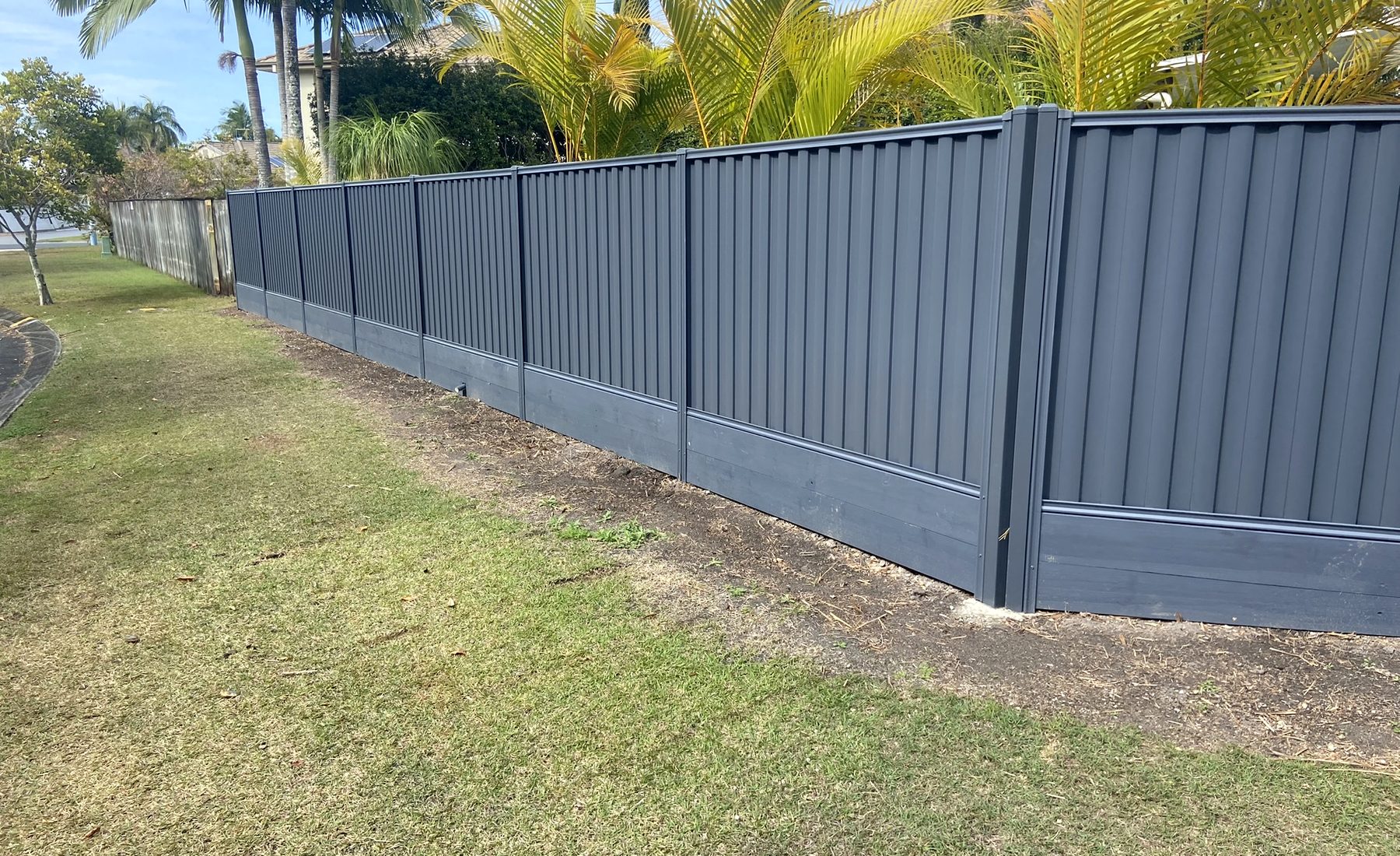 Fencing