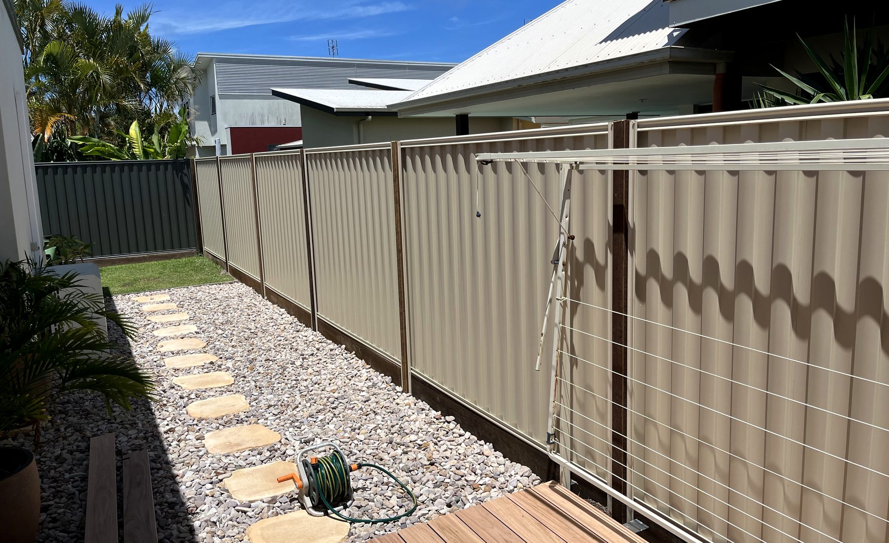 Property Maintenance