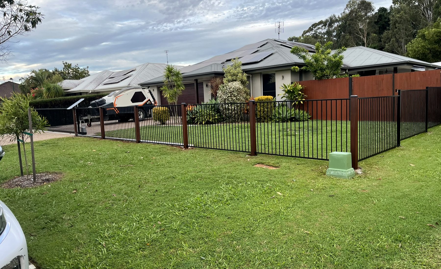 Pool Fencing & Safety