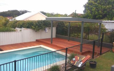 Choosing the Right Fence for Your Property: Timber, Colorbond, or Aluminum?